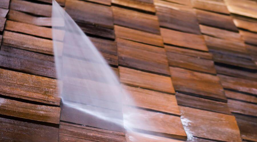 Professional tile roof repair services in Hamlin, NY
